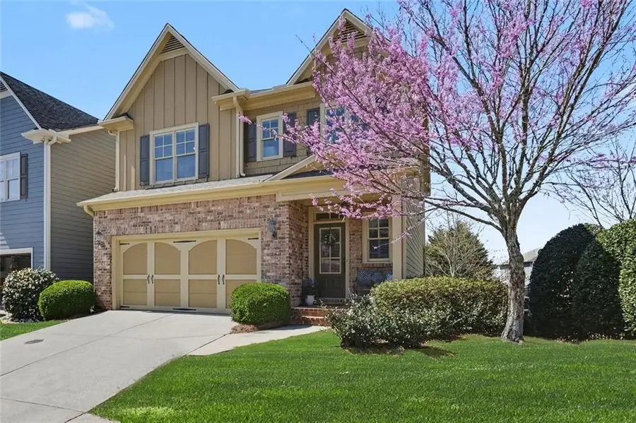 8245 Scuffle Bridge Lane, Cumming, GA 30041 - #2