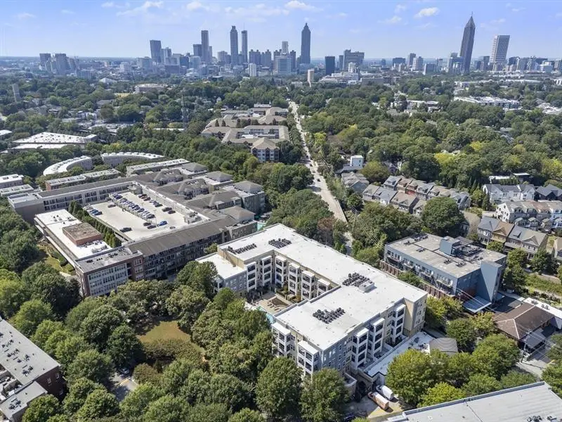 870 Inman Village Parkway Ne #212, Atlanta, GA 30307 - #2