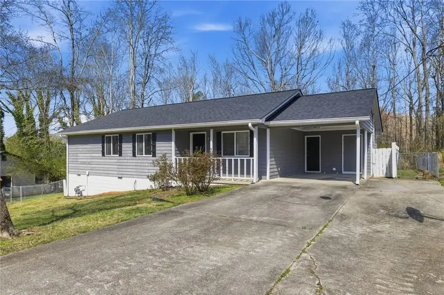 4474 Sardis Drive, Gainesville, GA 30506 - #2