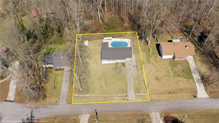 4474 Sardis Drive, Gainesville, GA 30506 - #3