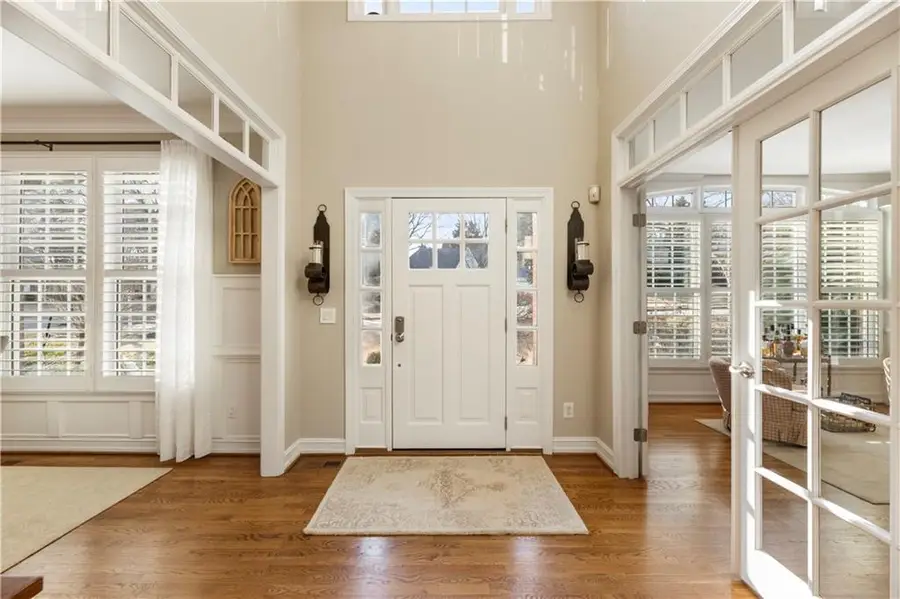 1805 Broadwell Oaks, Alpharetta, GA 30004 - #2