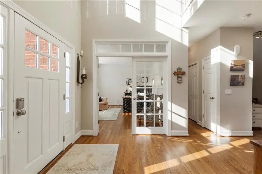 1805 Broadwell Oaks, Alpharetta, GA 30004 - #3