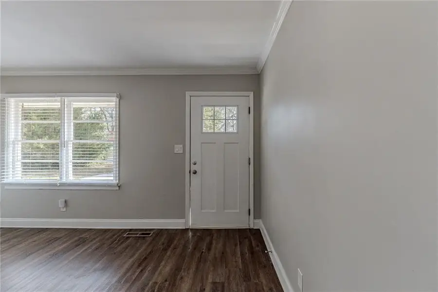 1255 Glen Forest Way, Decatur, GA 30032 - #2