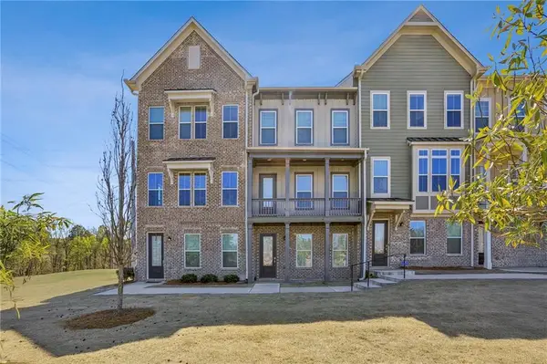 2517 Painted Buckeye Se, Smyrna, GA 30080