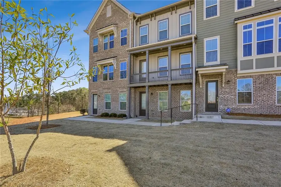 2517 Painted Buckeye Se, Smyrna, GA 30080 - #2