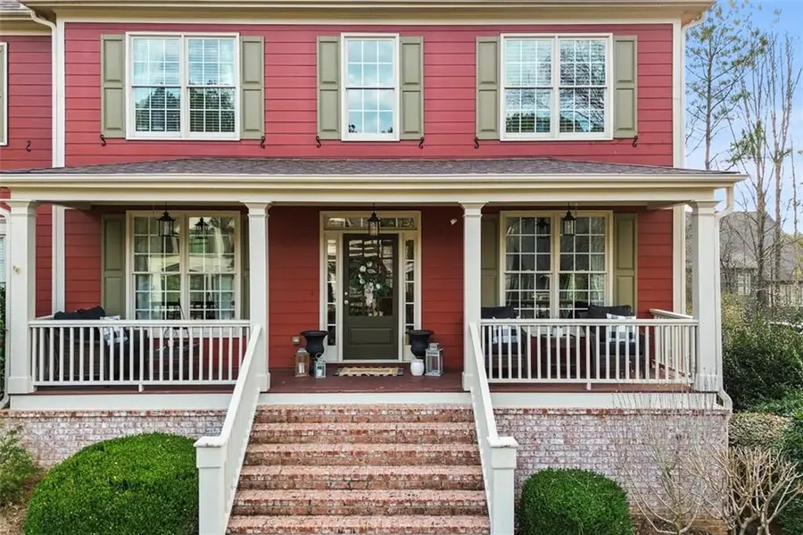 513 Black Canyon Park, Canton, GA 30114 - #3