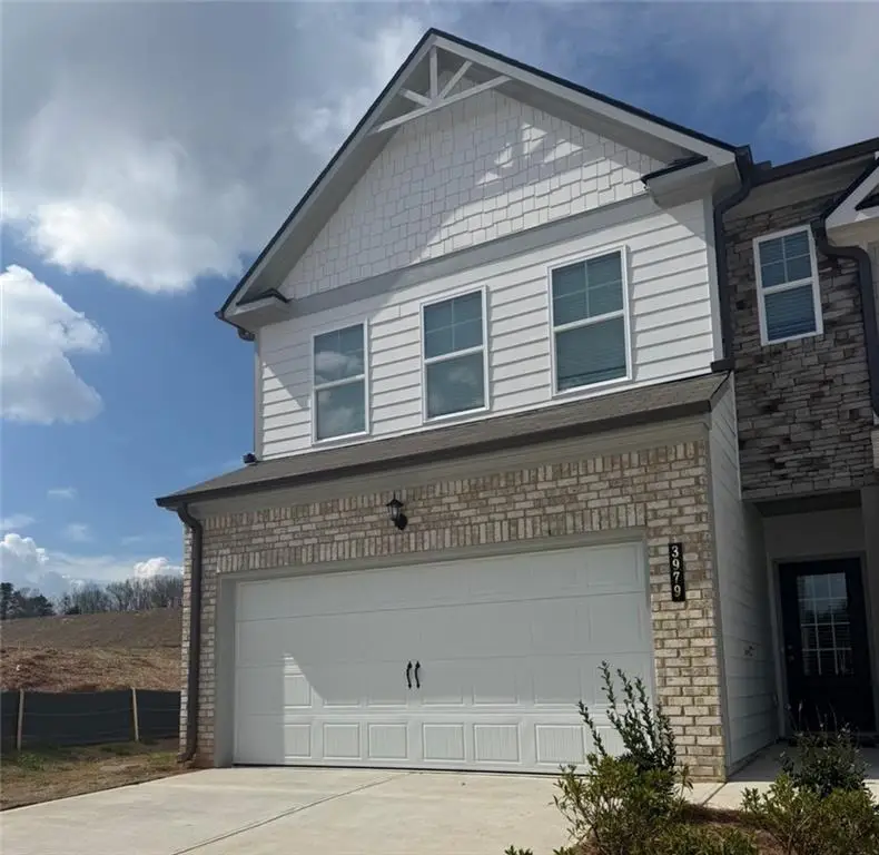 3979 Streamlet Way #153, Gainesville, GA 30506 - #1