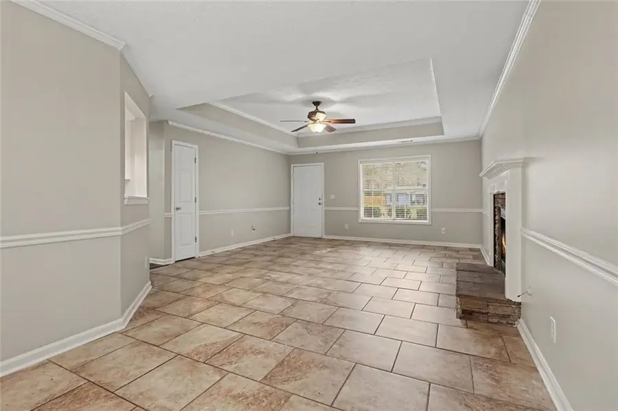 1496 Arnold Drive, Lawrenceville, GA 30043 - #3