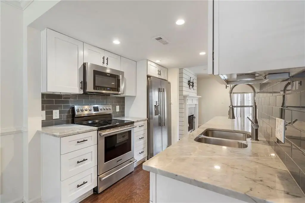 20 Ivy Parkway Ne, Atlanta, GA 30342 - #1