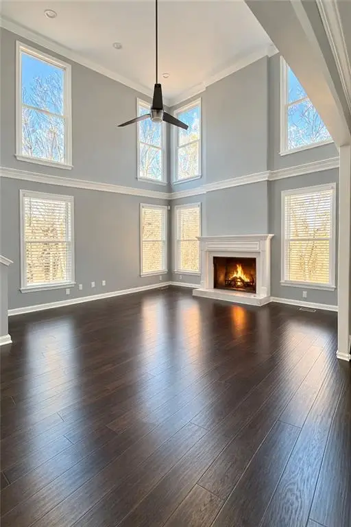 240 Creekside Park Drive, Johns Creek, GA 30022 - #2