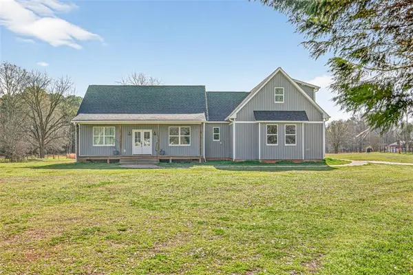 309 Dunahoo Road, Winder, GA 30680