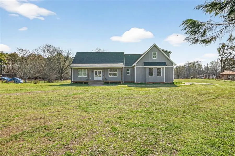 309 Dunahoo Road, Winder, GA 30680 - #2