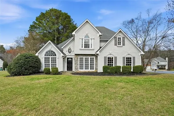 317 New Echota Way, Woodstock, GA 30189