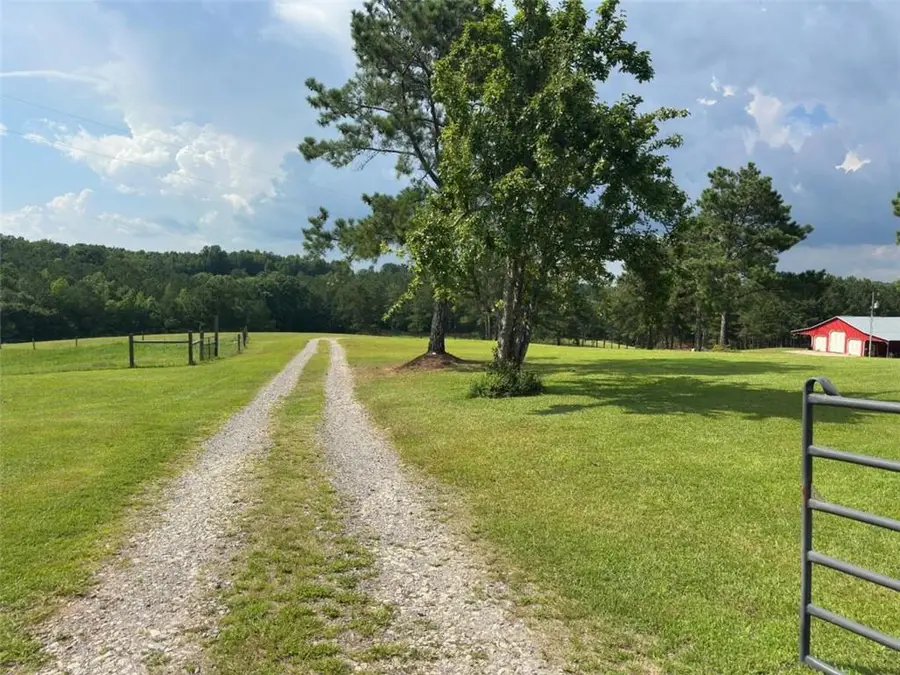 1915 Whooping Creek Church Road, Carrollton, GA 30116 - #3