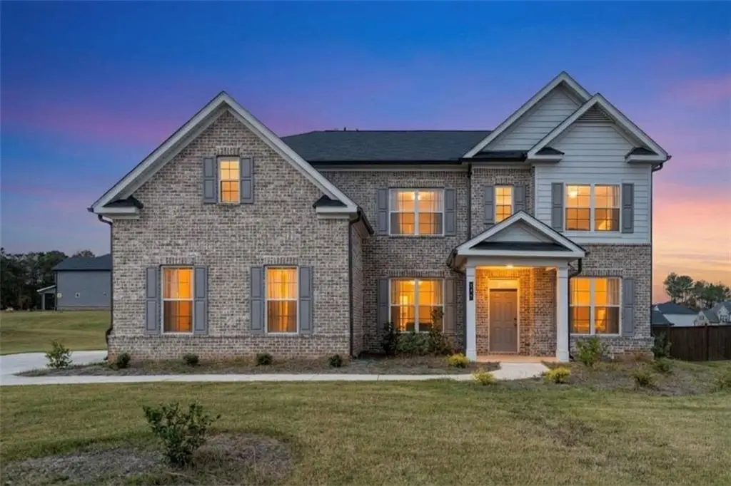 705 Hedwig Drive, McDonough, GA 30252 - #1