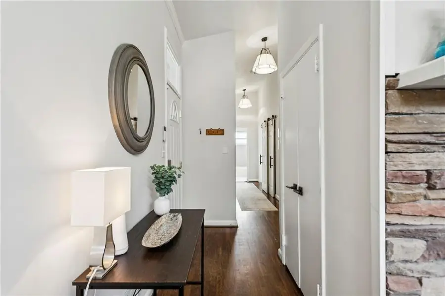 2632 Woodacres Road Ne, Atlanta, GA 30345 - #3