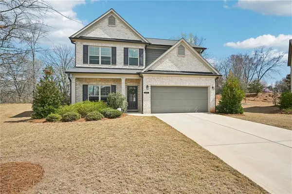 413 Hudson Cove Trail, Gainesville, GA 30506