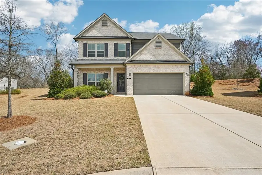 413 Hudson Cove Trail, Gainesville, GA 30506 - #2