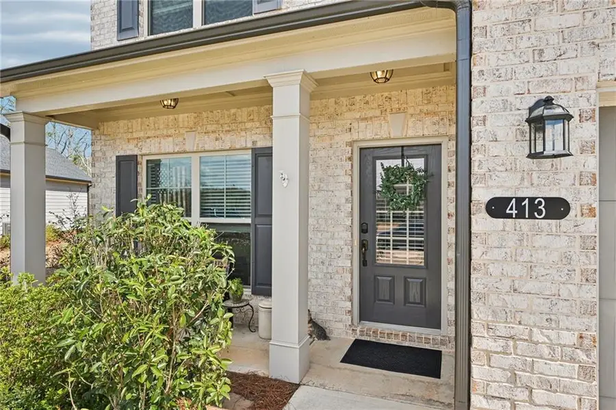 413 Hudson Cove Trail, Gainesville, GA 30506 - #3