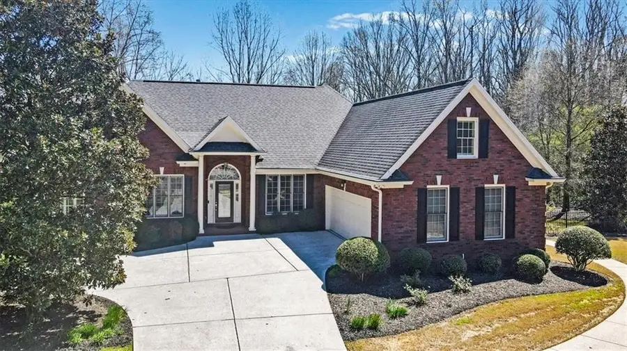 1003 Meadow Brook Drive, Woodstock, GA 30188 - #3