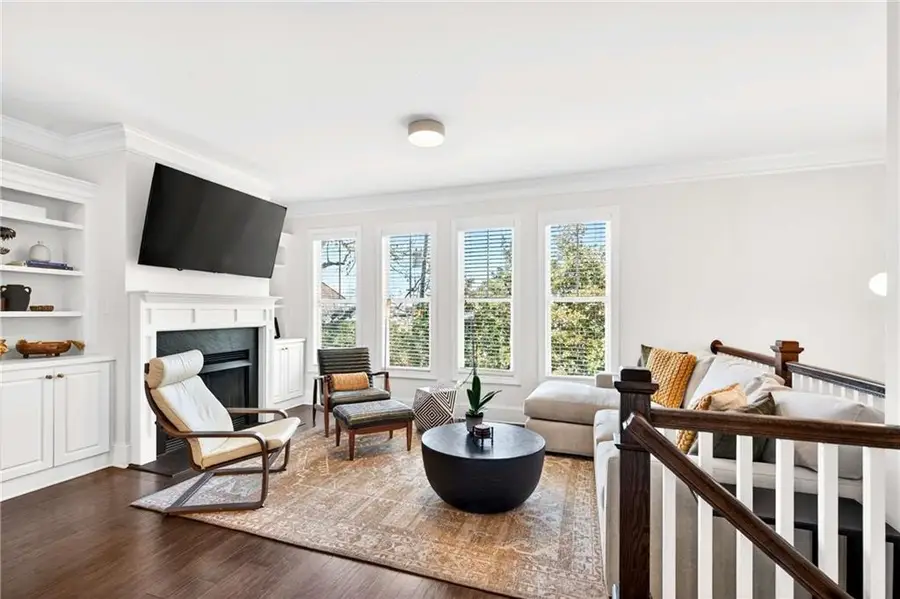 1261 Linden Court Ne, Atlanta, GA 30329 - #2