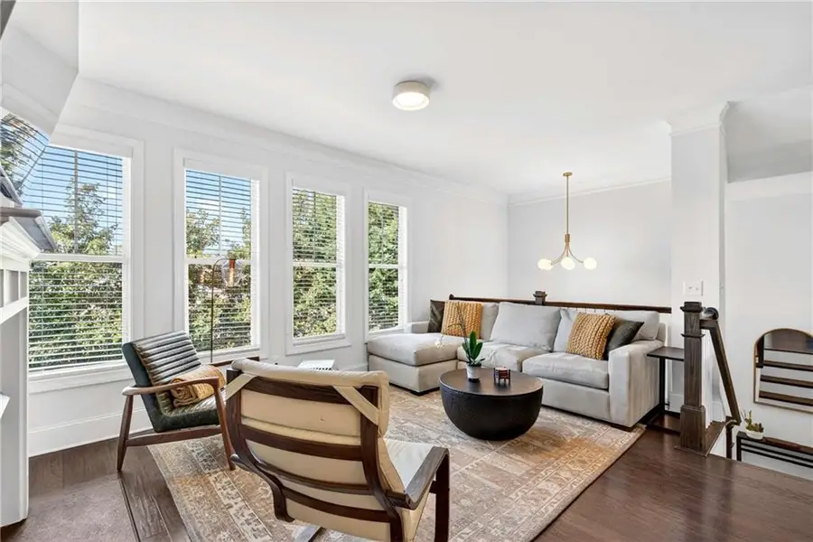 1261 Linden Court Ne, Atlanta, GA 30329 - #3