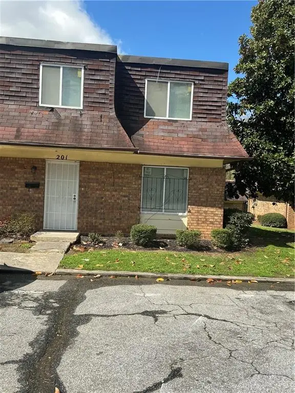 201 Peyton Place Sw, Atlanta, GA 30311