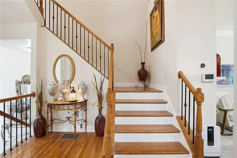 1307 Creekside Place, Smyrna, GA 30082 - #3