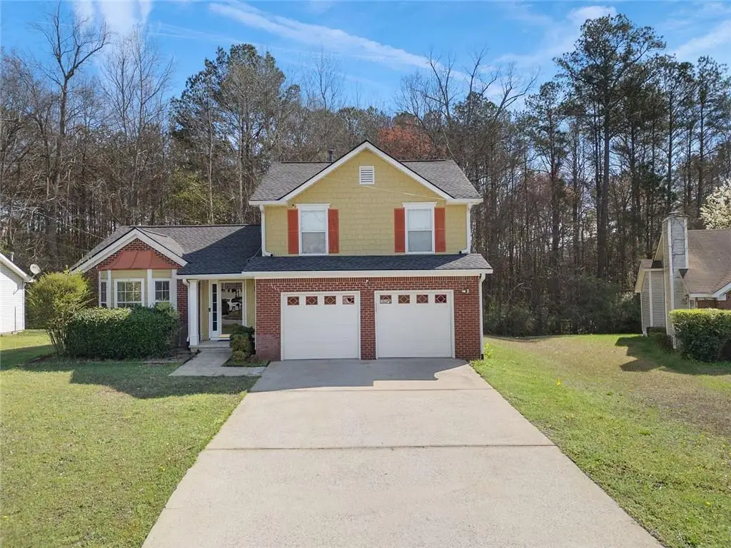 370 Emerald Green Court, Atlanta, GA 30349 - #1