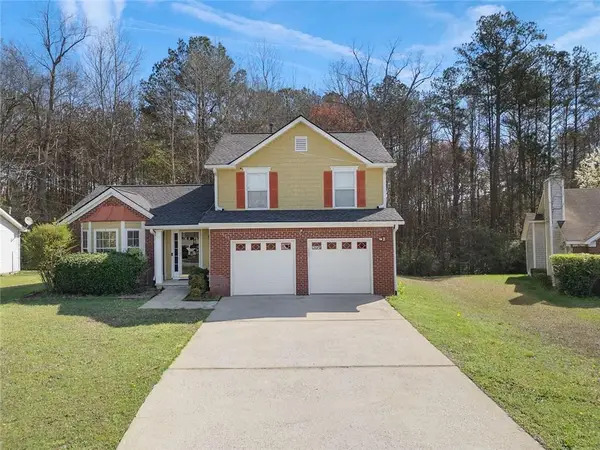 370 Emerald Green Court, Atlanta, GA 30349