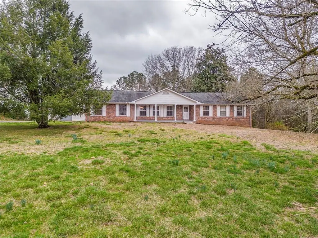 1065 Cartersville Street, Ball Ground, GA 30107 - #1