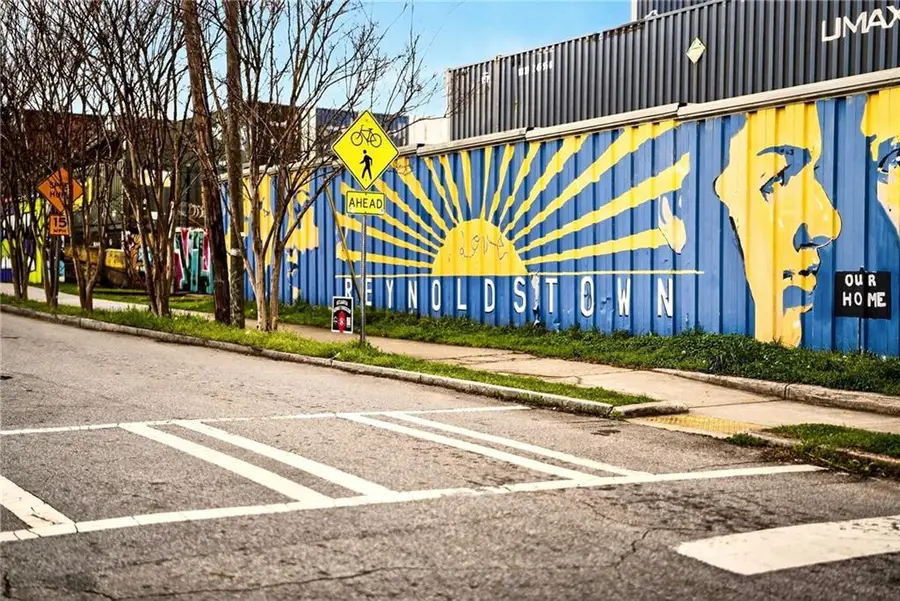 1036 Wylie Street Se, Atlanta, GA 30316 - #2