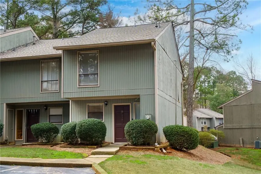 6170 Woodland Road, Peachtree Corners, GA 30092 - #2