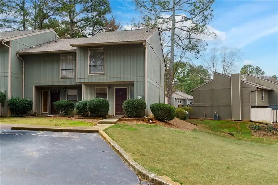 6170 Woodland Road, Peachtree Corners, GA 30092 - #3