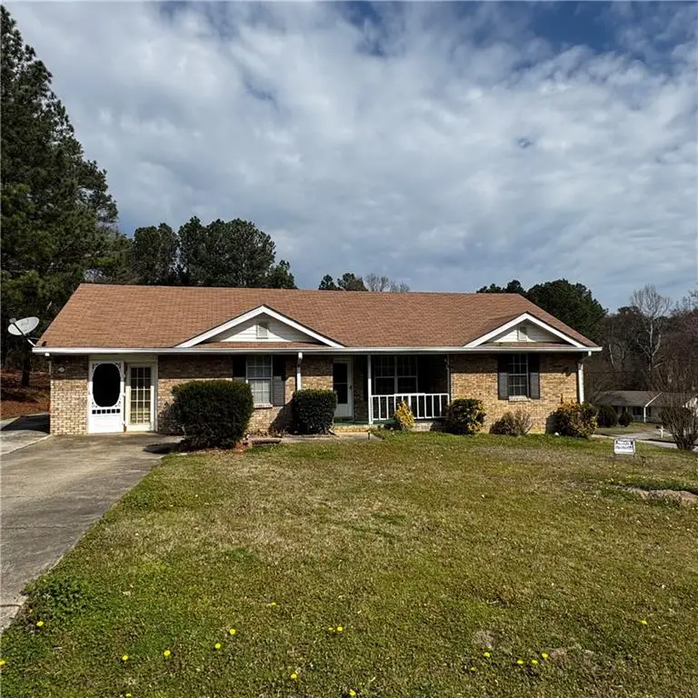 1608 Enchanted Forest Drive, Conley, GA 30288 - #1