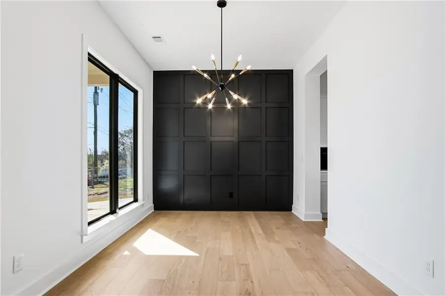 1195 Warfield Street Nw, Atlanta, GA 30318 - #2