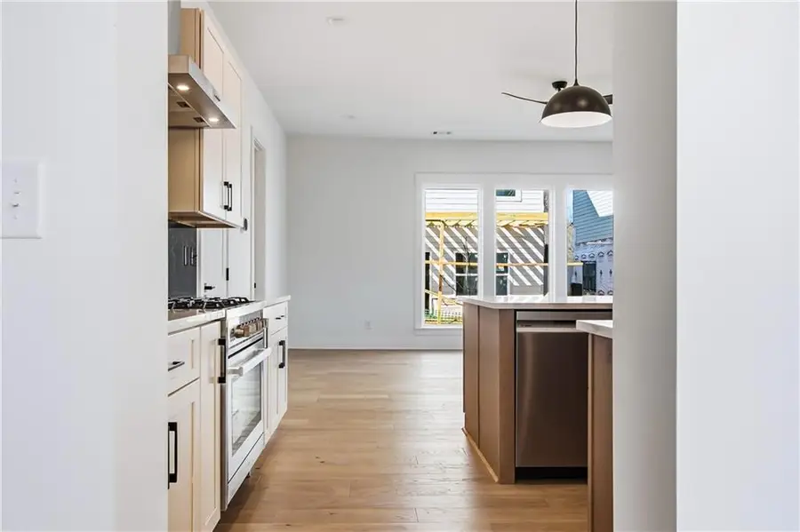 1195 Warfield Street Nw, Atlanta, GA 30318 - #3