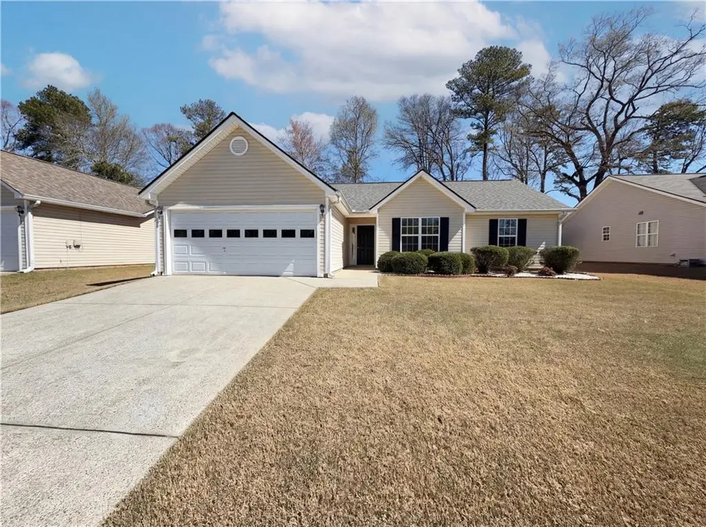 124 Amelia Garden Way, Lawrenceville, GA 30045 - #1