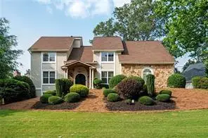 2917 Ashebrooke Drive Ne, Marietta, GA 30068 - #1