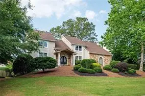 2917 Ashebrooke Drive Ne, Marietta, GA 30068 - #2