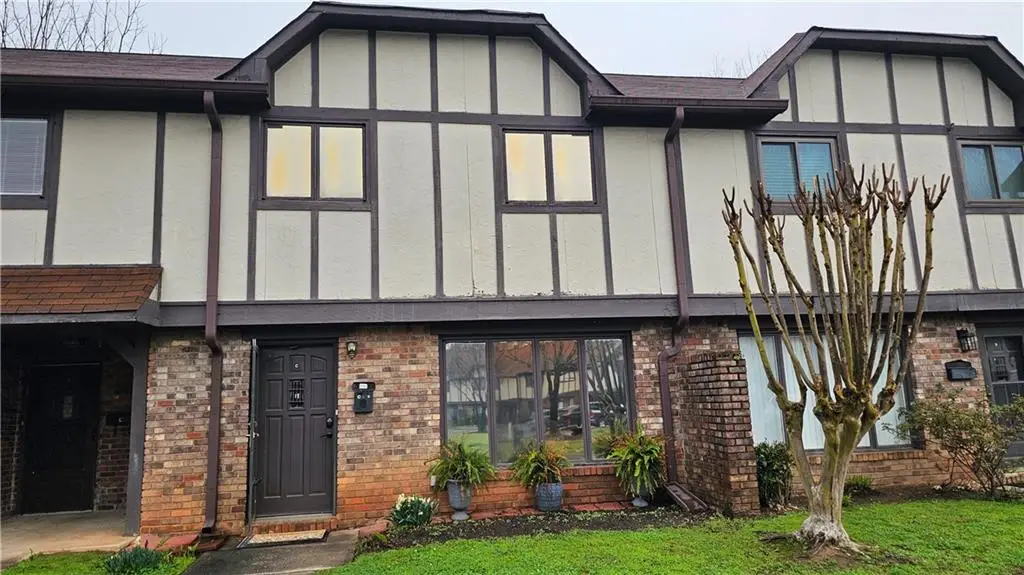 1807 Ashborough Circle Se #C, Marietta, GA 30067 - #1