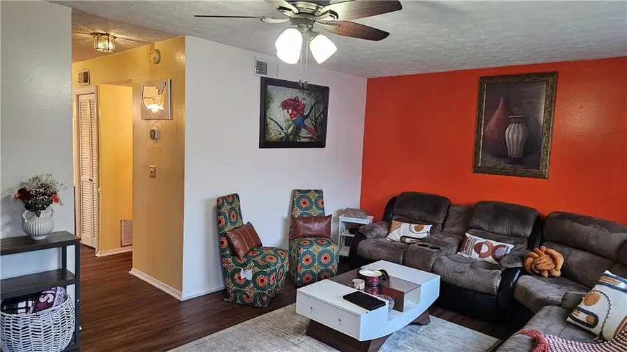 1807 Ashborough Circle Se #C, Marietta, GA 30067 - #3