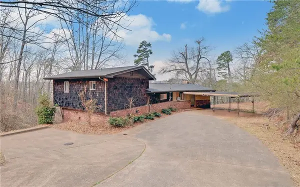 2290 Boy Scout Camp Road, Gainesville, GA 30501