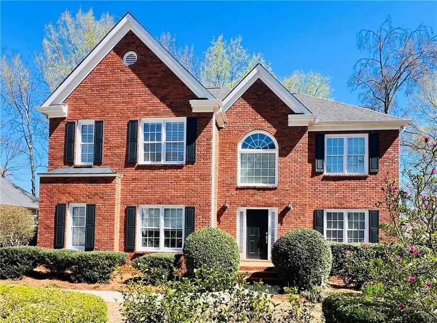 3875 Stonebriar Court, Duluth, GA 30097 - #3