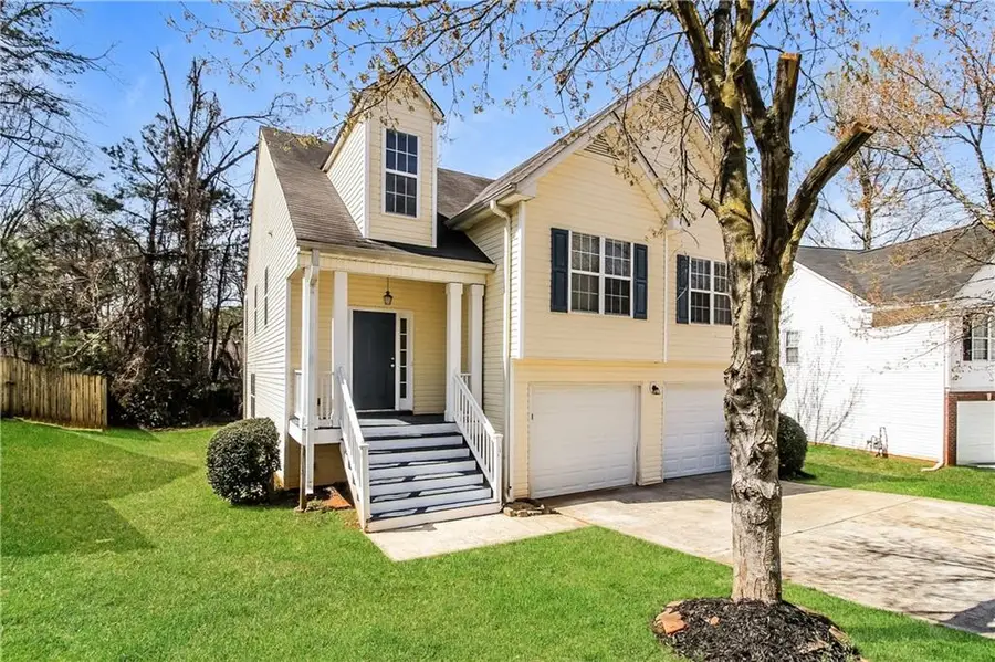 4203 Wesley Hall Lane, Decatur, GA 30035 - #3