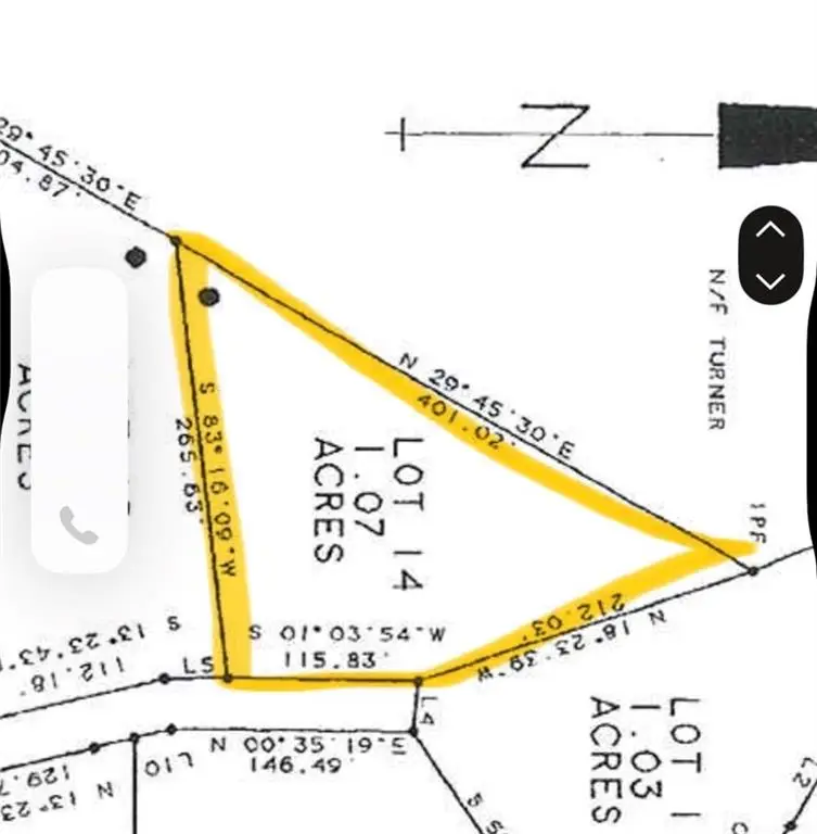 0 Highland Trail, Cleveland, GA 30528 - #1