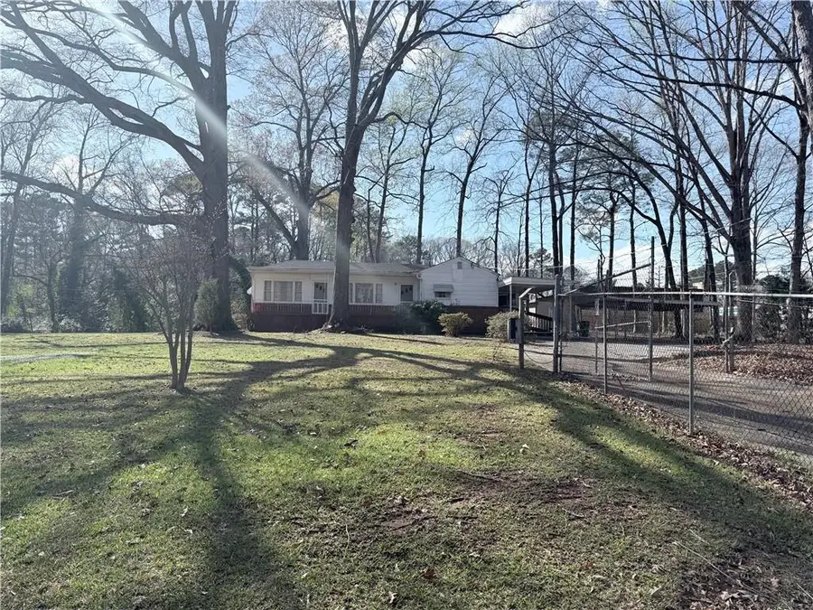 1847 Derrill Drive, Decatur, GA 30032 - #3