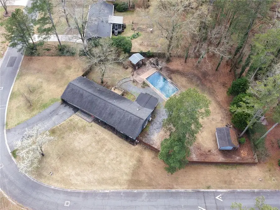 1590 Bellchase Drive Sw, Marietta, GA 30064 - #2