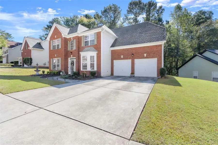 4444 Sequoia Park Trail, Snellville, GA 30039 - #3