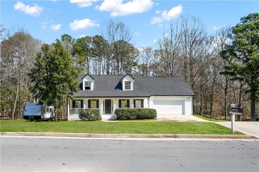 879 Spring Oak Court, Loganville, GA 30052 - #2